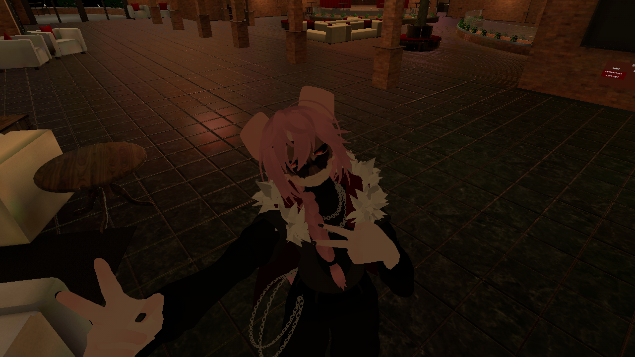 BloodyMasqueradeのバナー