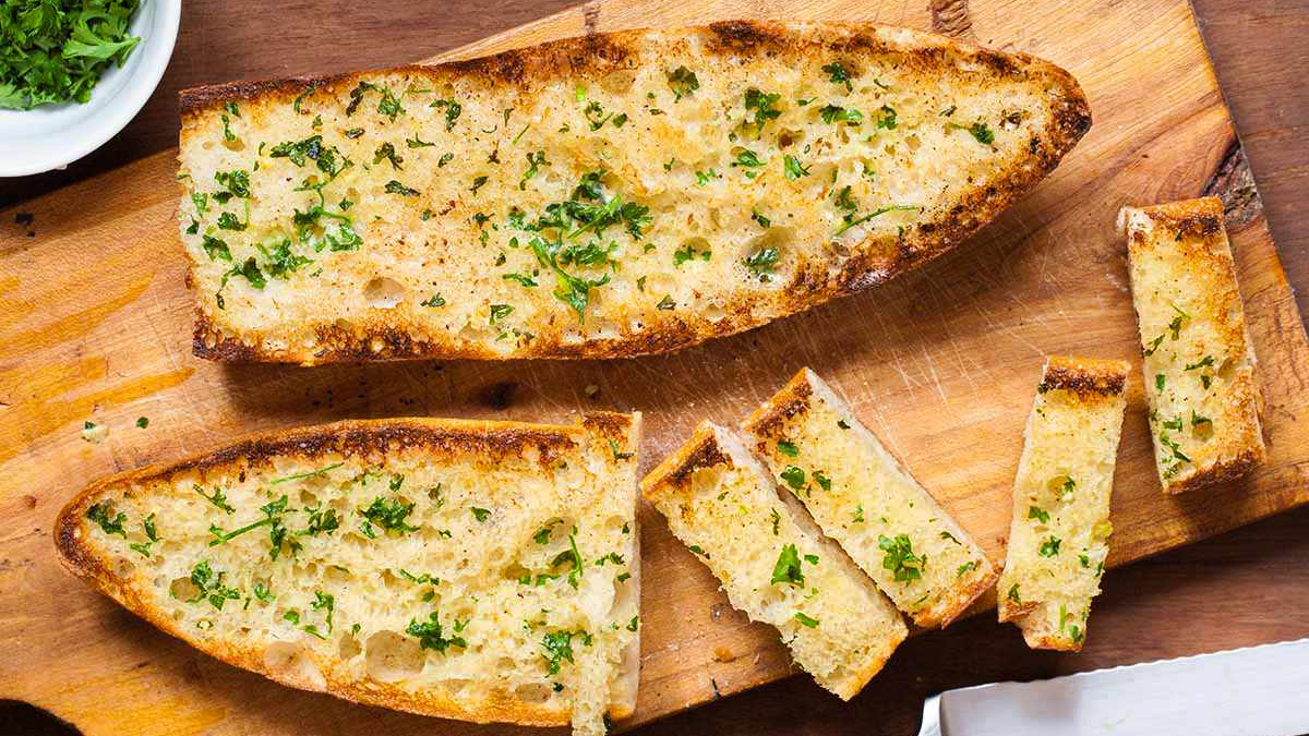 focaccia family