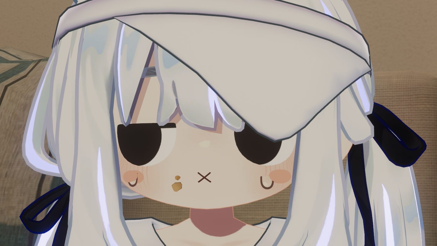 るーなむはうすのバナー