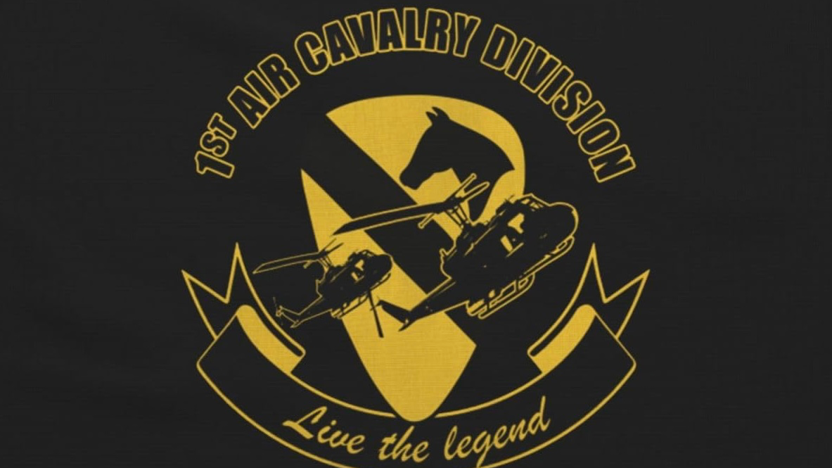 Air Cav