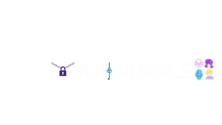 Vault Purple Crew
