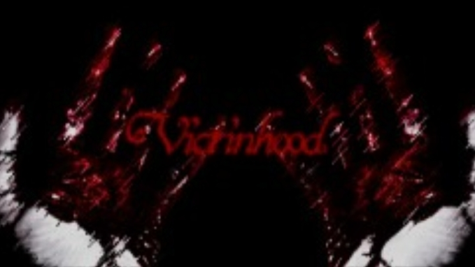 Victimhoodのバナー