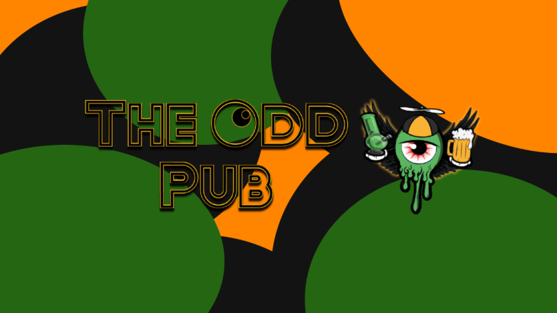 The Odd Pubs