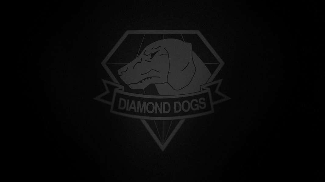 Diamond Dogs