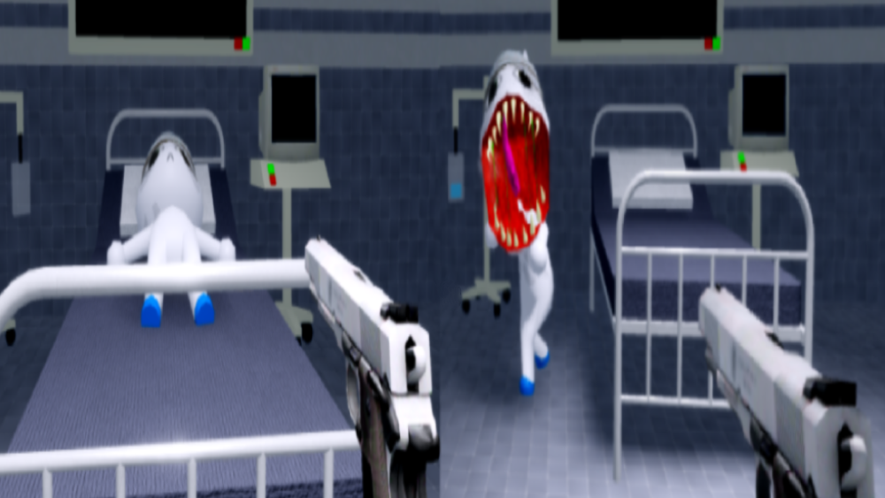 Moderated animal hospital instances