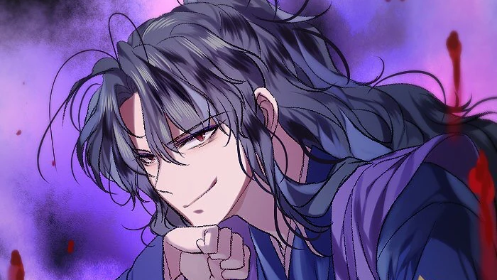 Naraku simpsのバナー