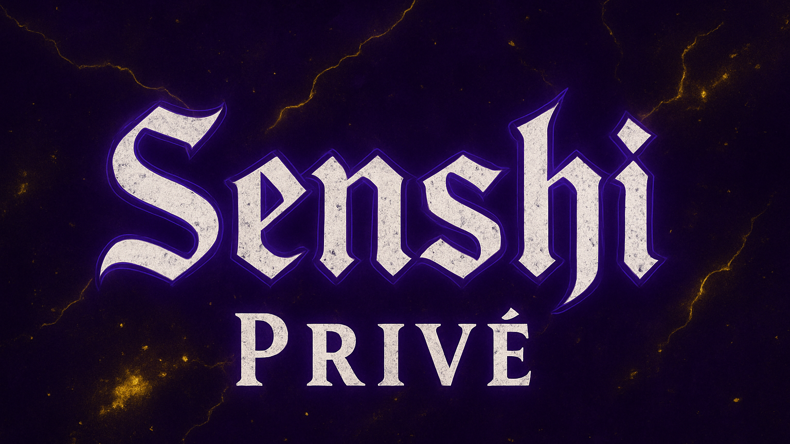 senshi privé
