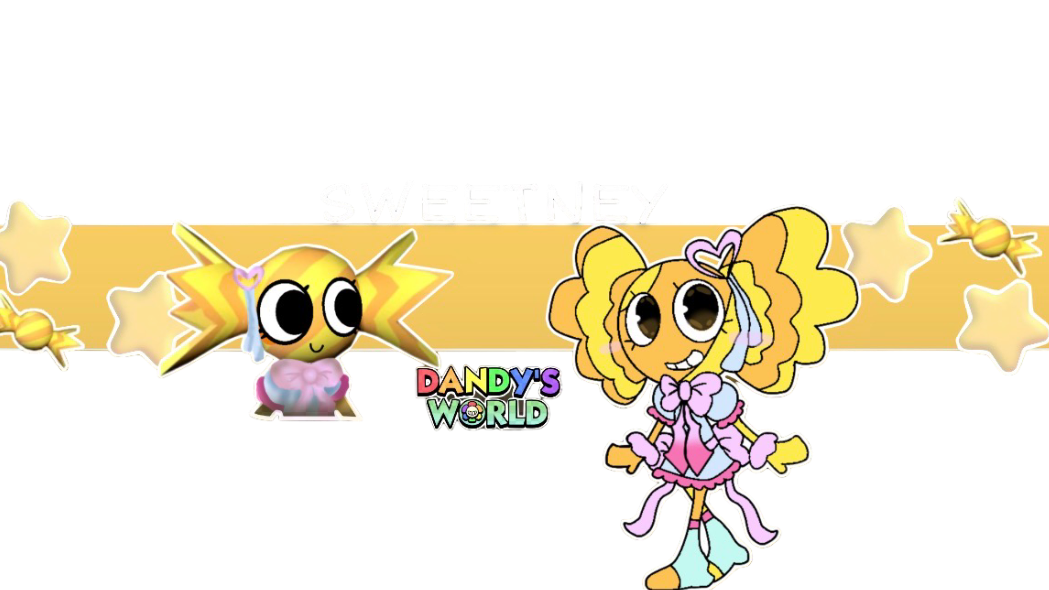 Sweetney Fanclubのバナー