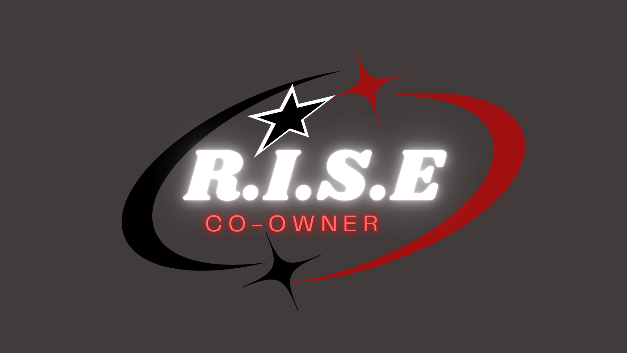 RISE-CO OWNERSのバナー
