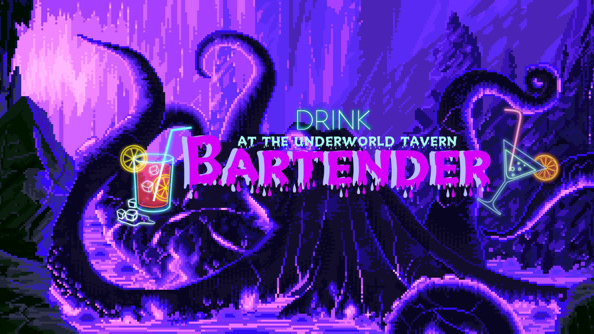 The Underworld Tavern Bartendersのバナー