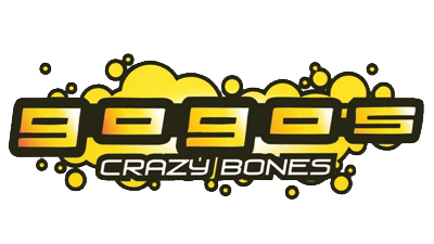 Gogo's Crazy Bones Fansのバナー