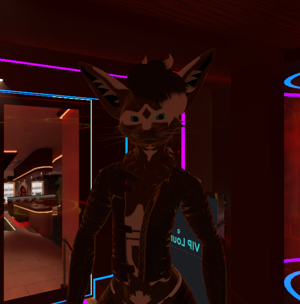 Skyler VRC Fan club