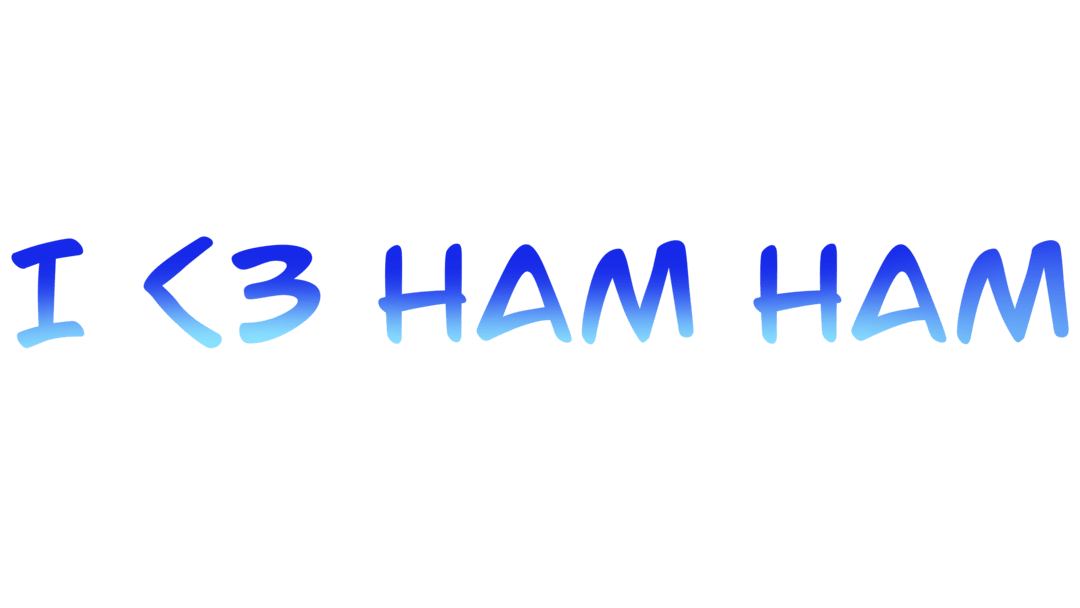 Ham Ham Mommy