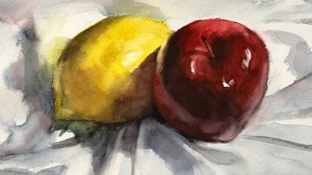 Lemon Apple