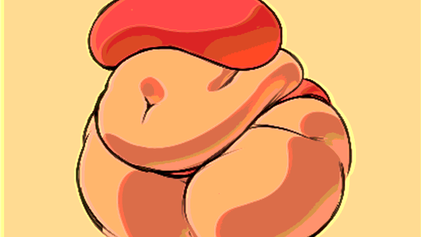 Fattiesのバナー