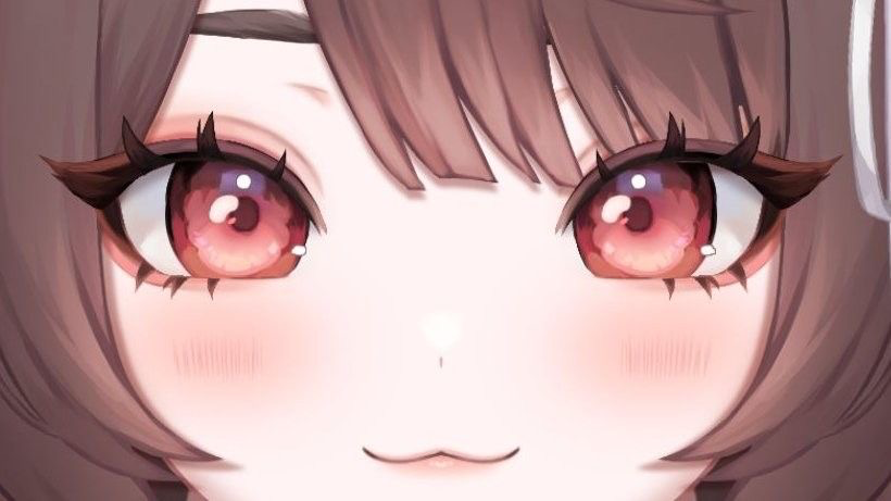 evil cat girlのバナー