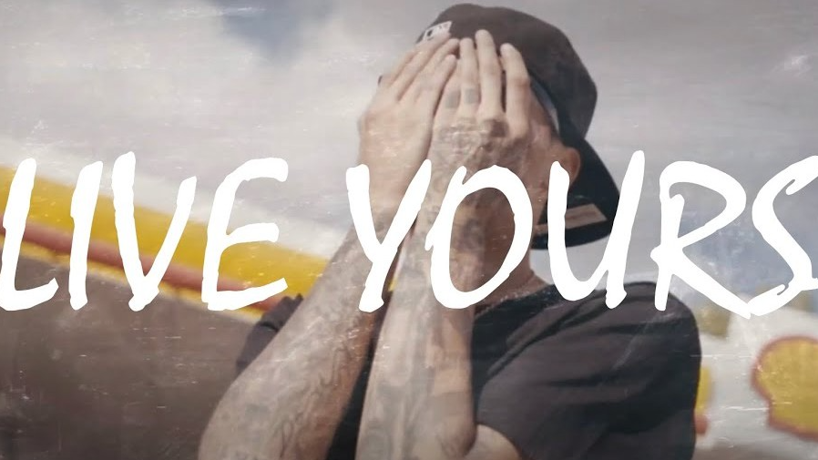 Live Yours