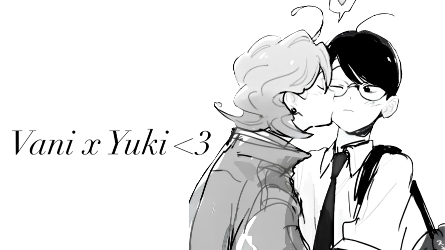 Vani x Yuki