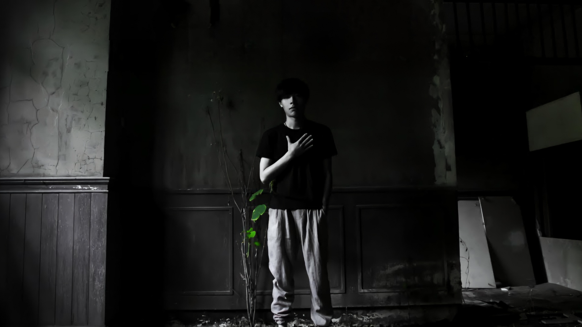 悬 溺