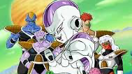 Frieza Forceのバナー