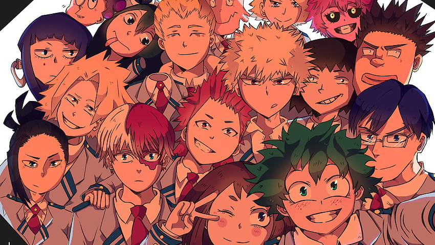 MHA and COのバナー