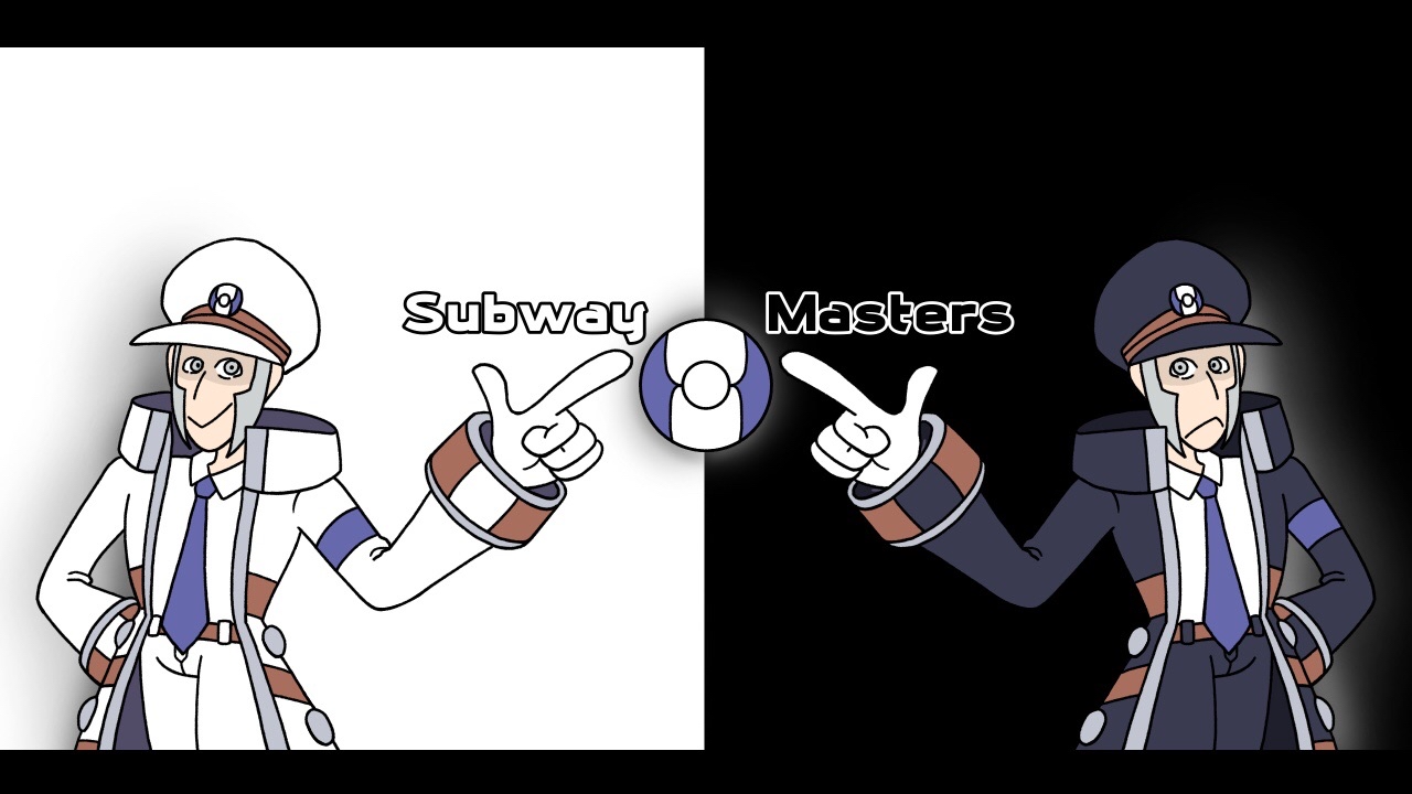 Submas Enjoyer's