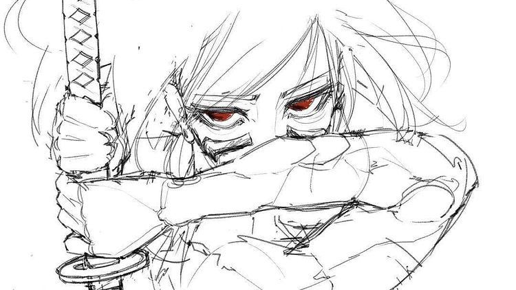 bad ending