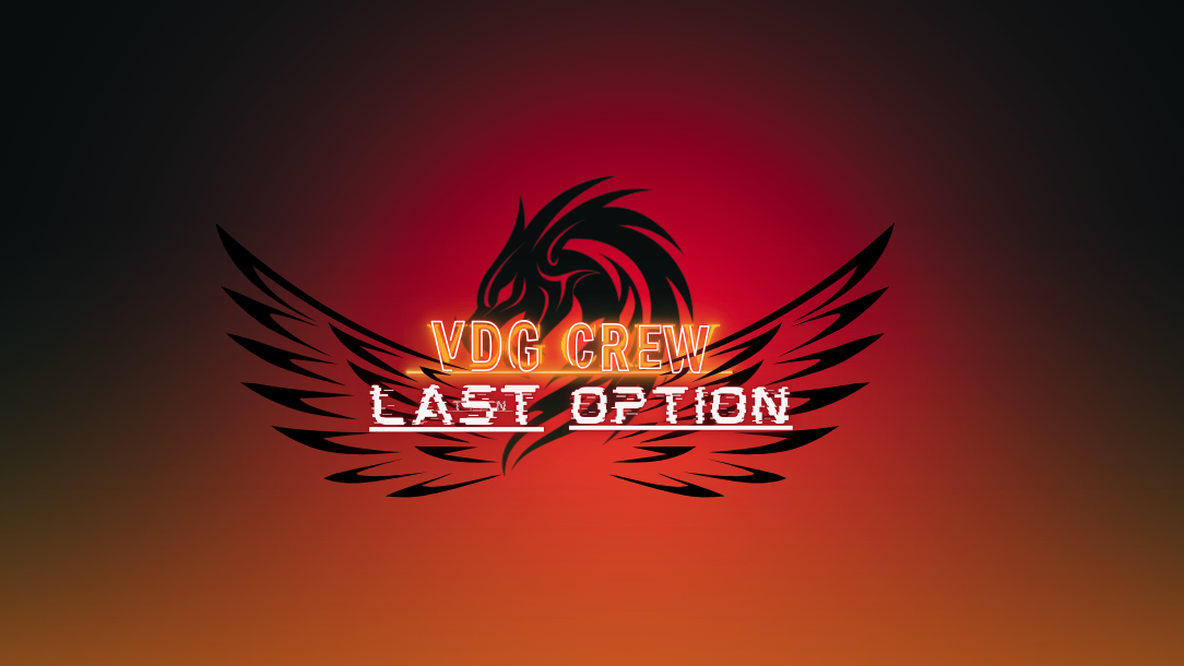 Valhallic DraGons Last Option