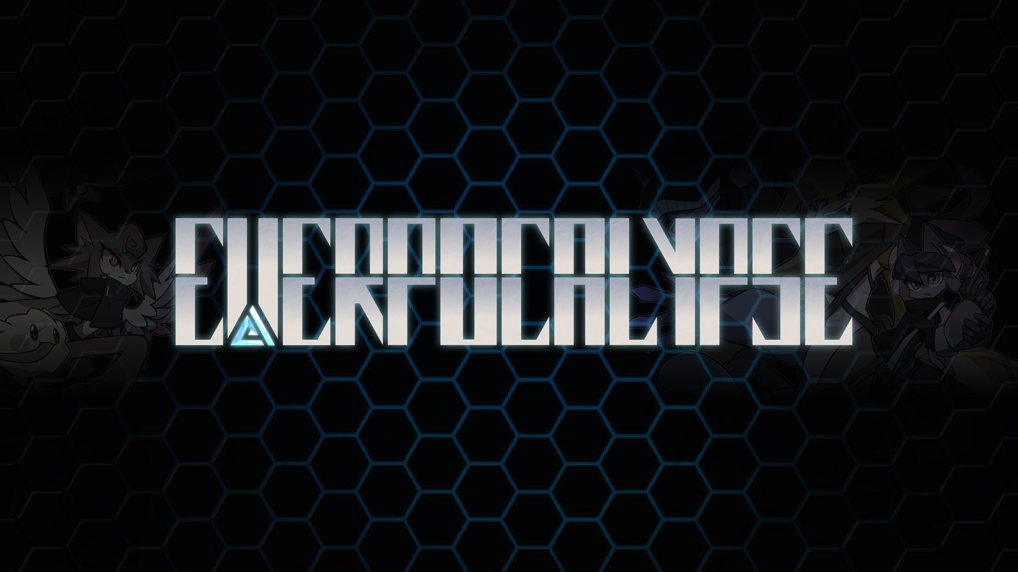 Everpocalypseのバナー