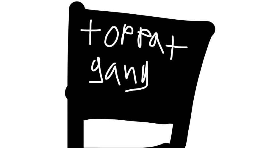 Toppat gang