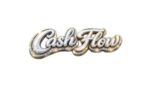 CASH FLOWのバナー