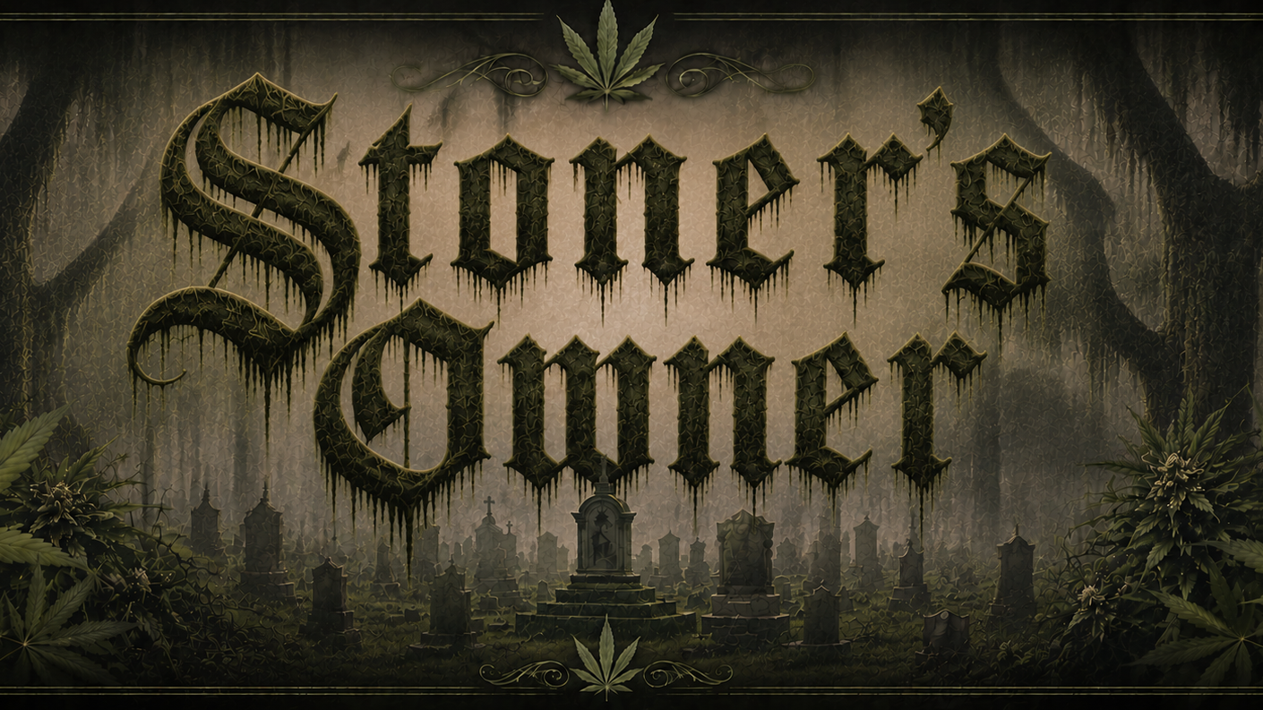 Stoner's Ownerのバナー