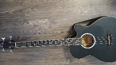 Guitaristsのバナー