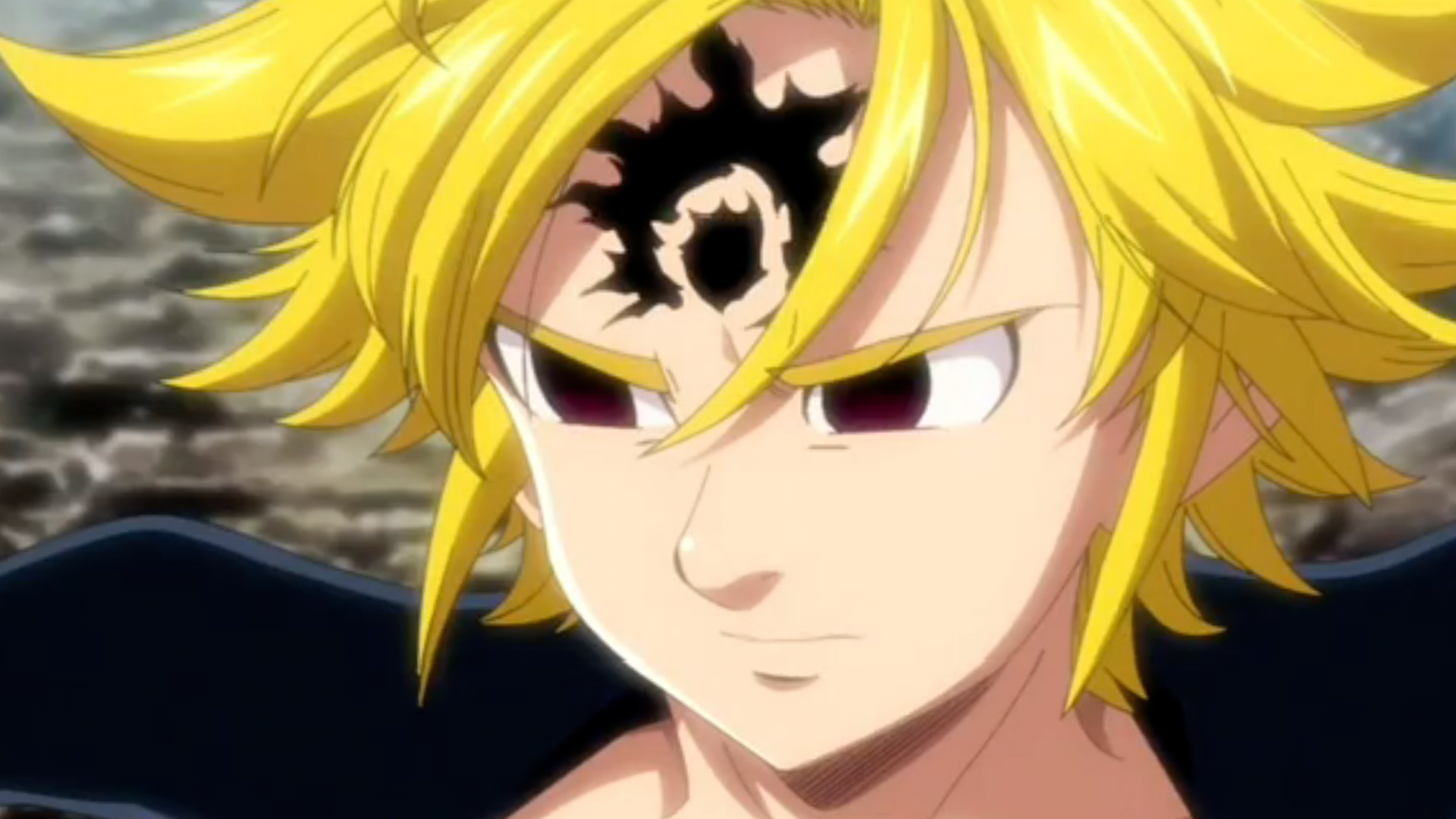 ༒Official Meliodas of vrc༒のバナー