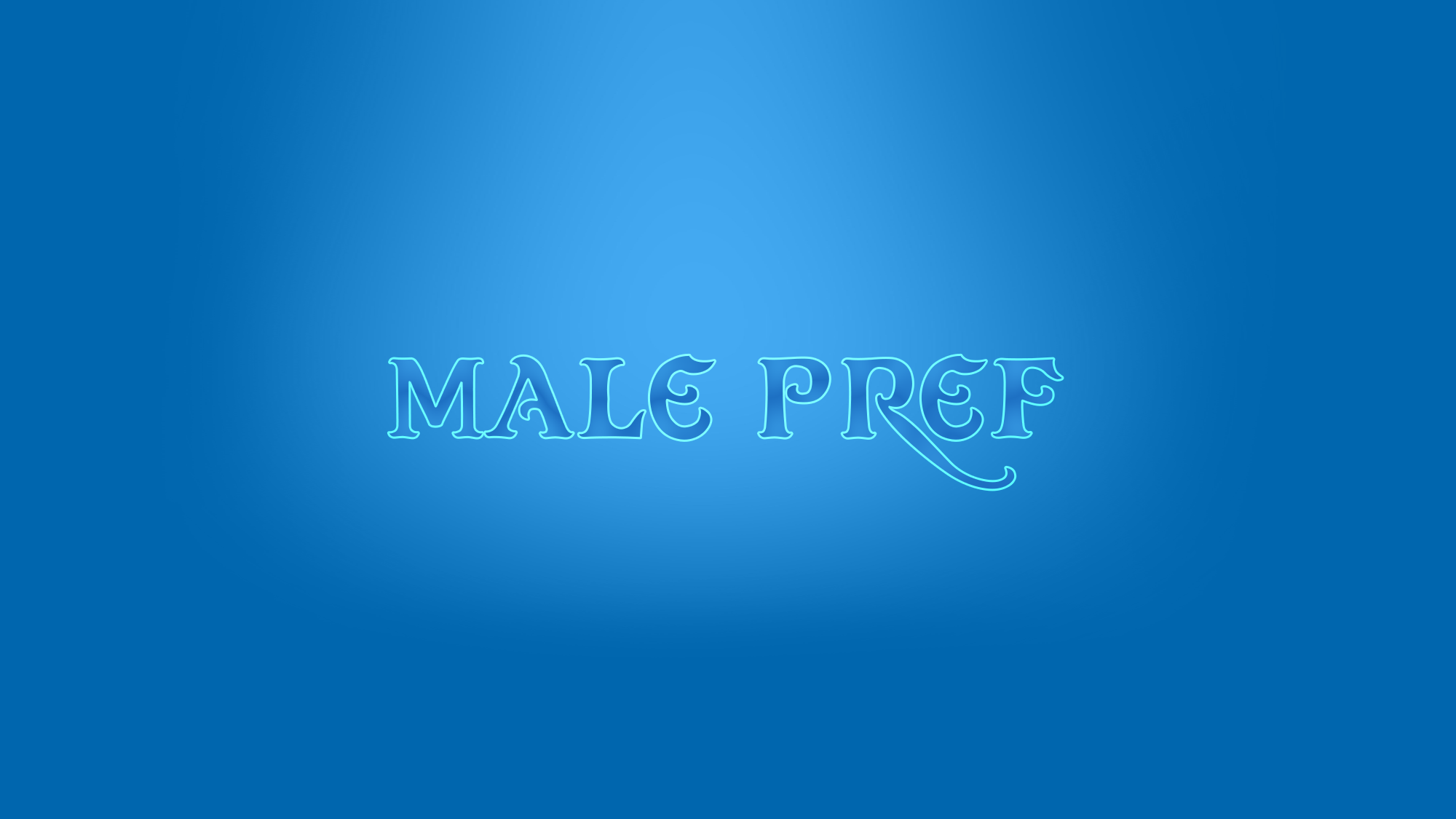 CBD Male Prefのバナー