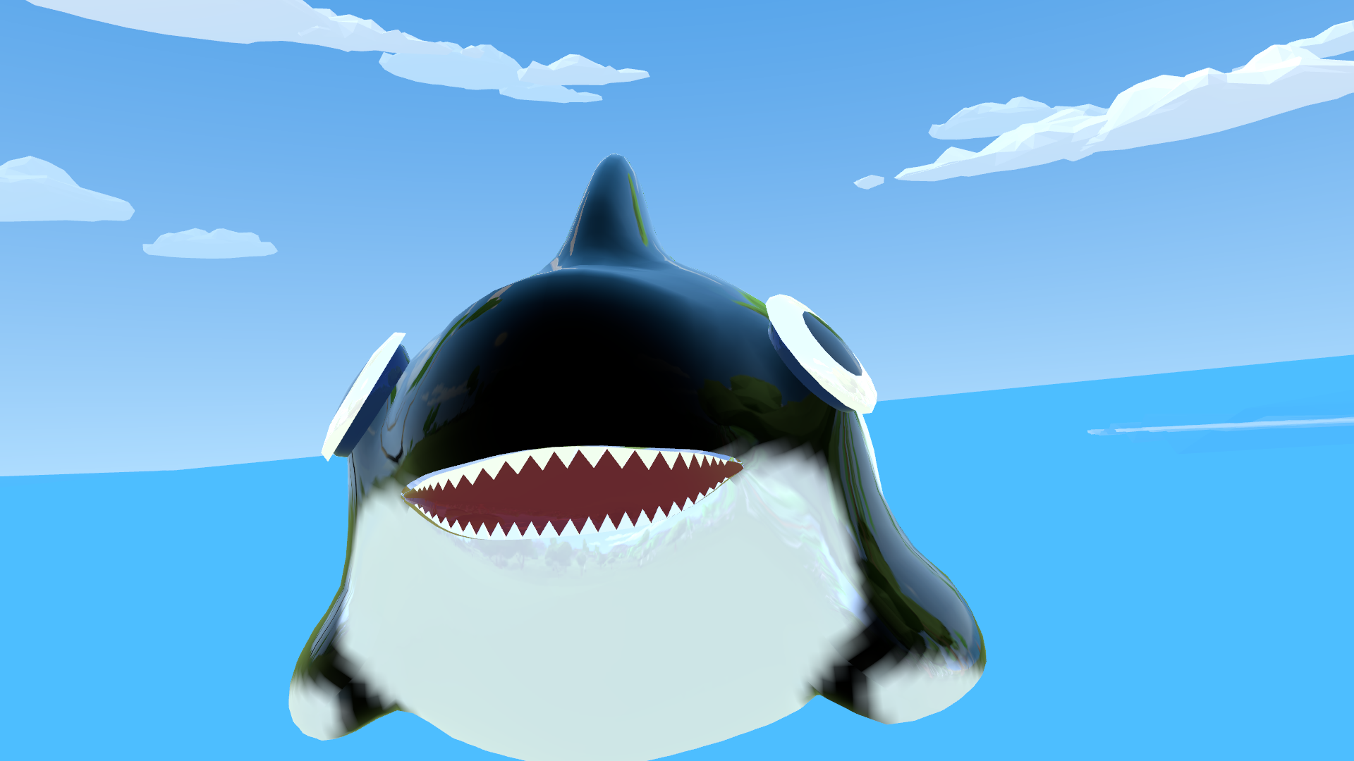 Autistic Shorksのバナー