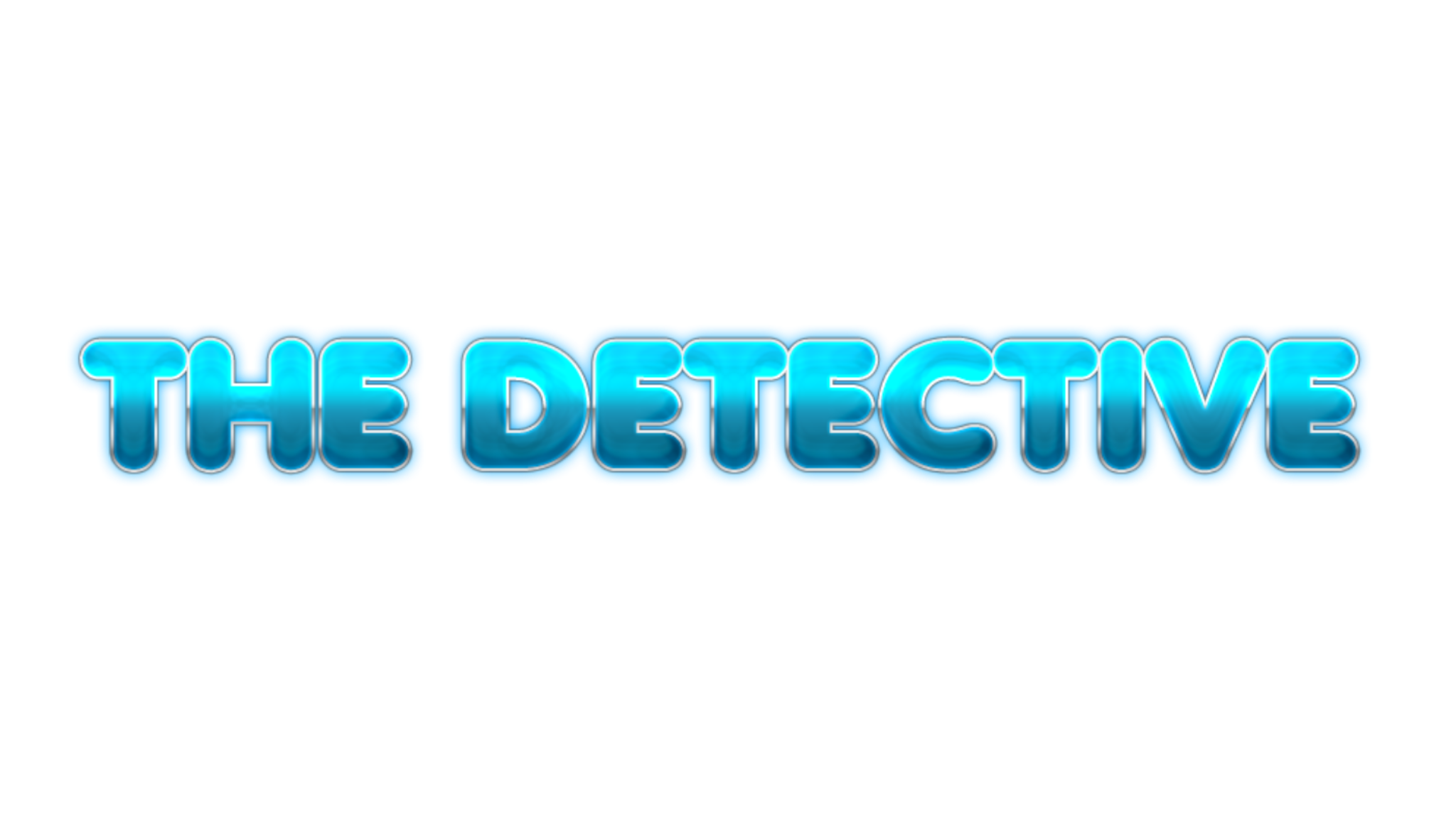 Detective fudsim bannerのバナー