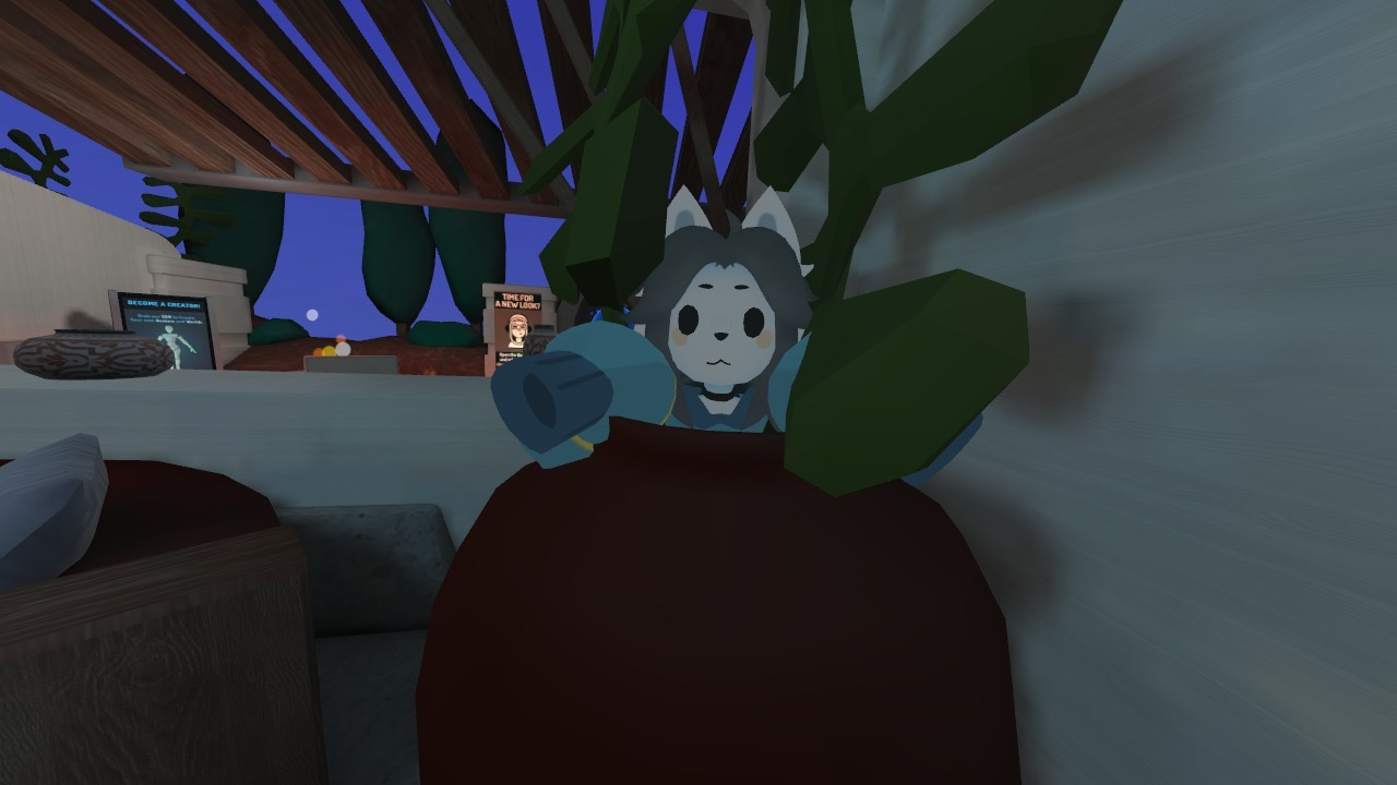 BlueBerrys