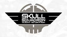 Skull unitのバナー