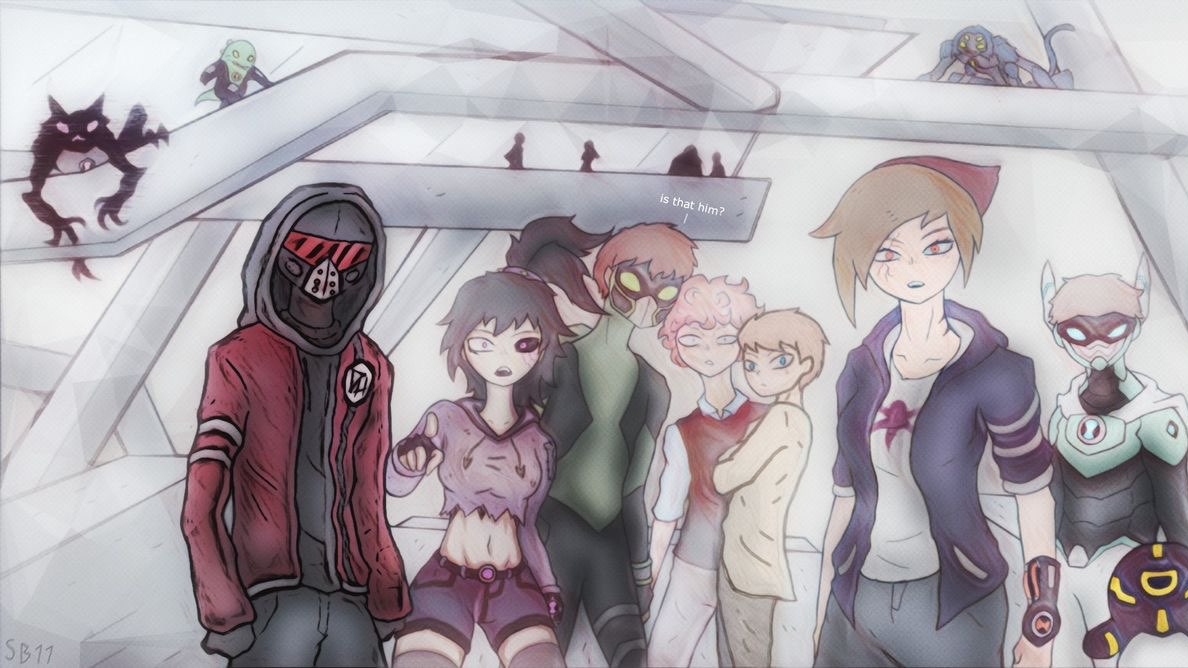 The Tenny-Society