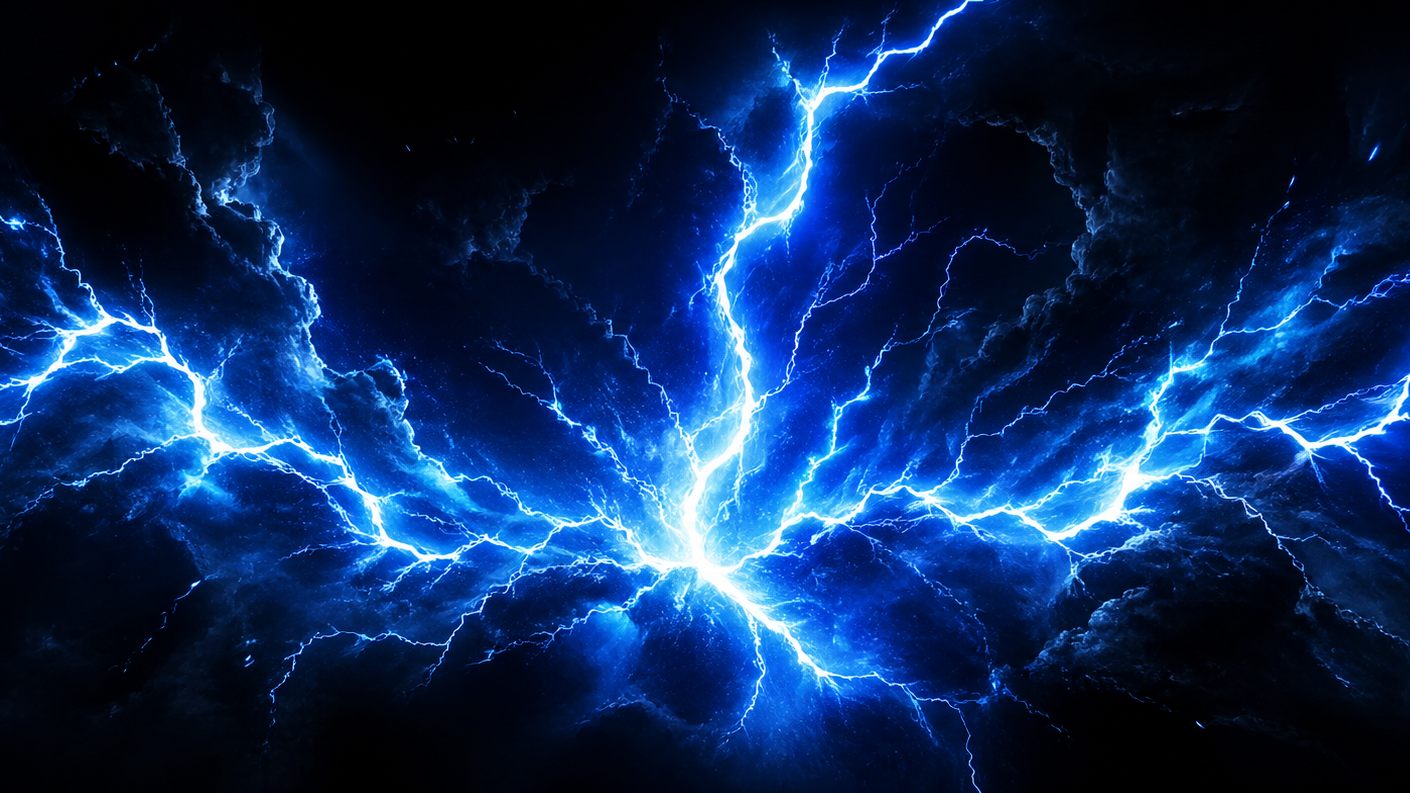 Lightning Familyのバナー
