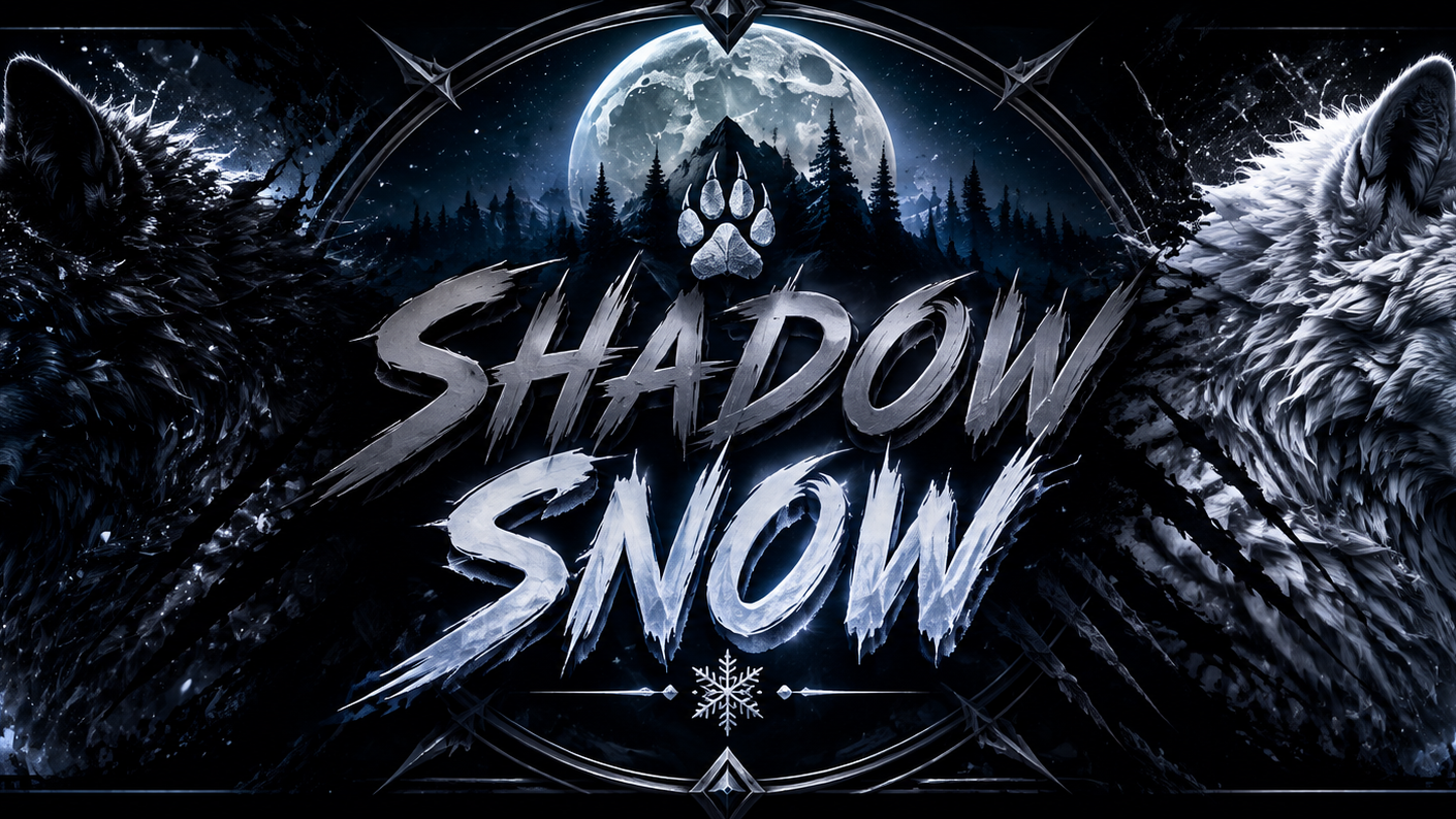 ShadowSnowのバナー