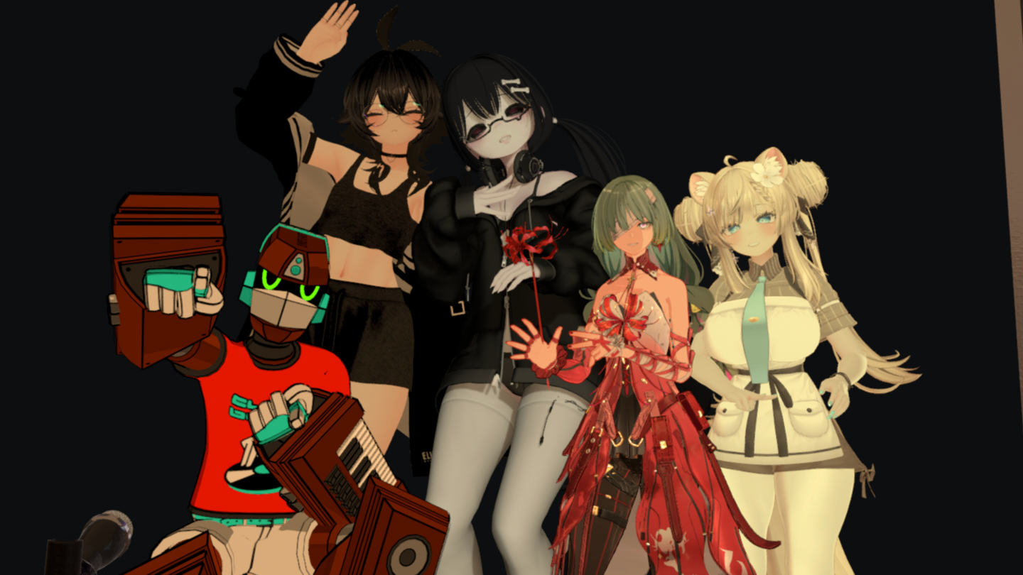 chess crewのバナー