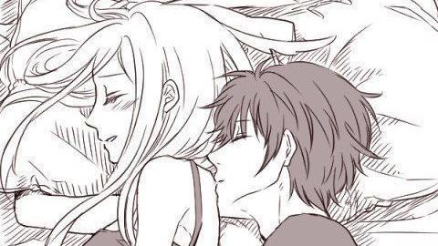 Movies and Cuddle