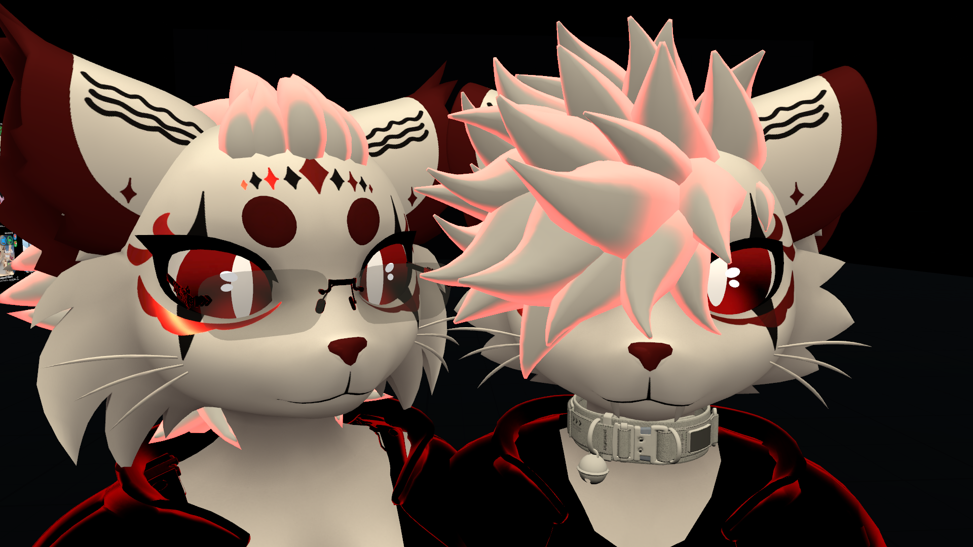 Swamp Rabbit's Furry Effectのバナー