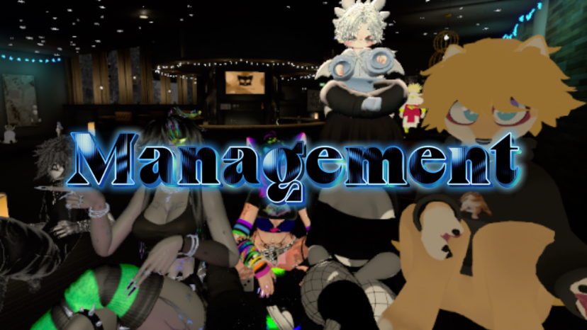 Group Group Managementのバナー