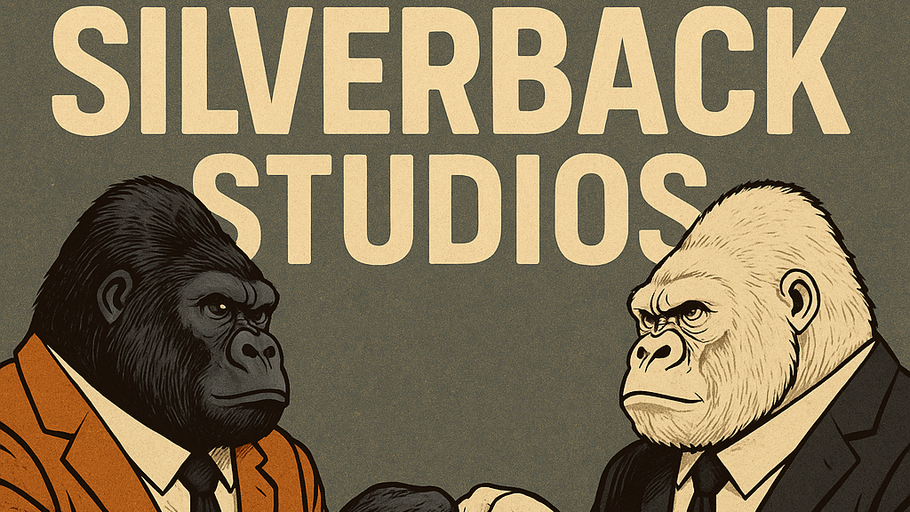 Silverback Studios