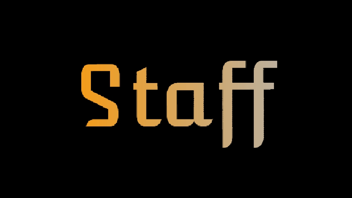 Apollo's Afterparty Staffのバナー