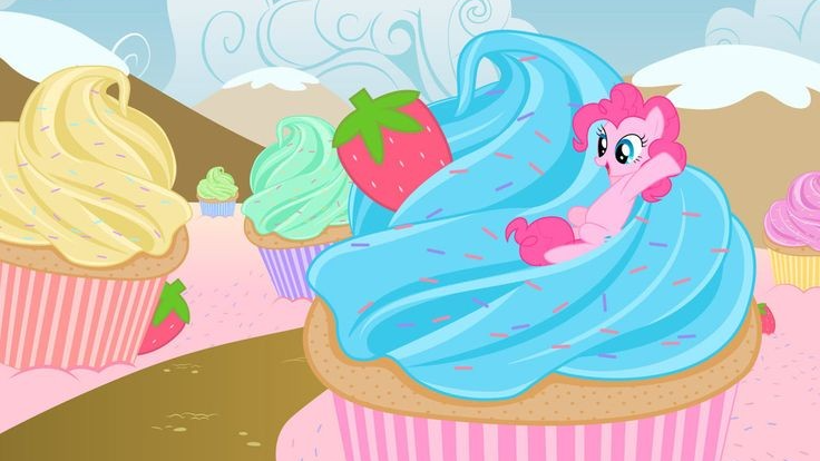 Sugar cube corner