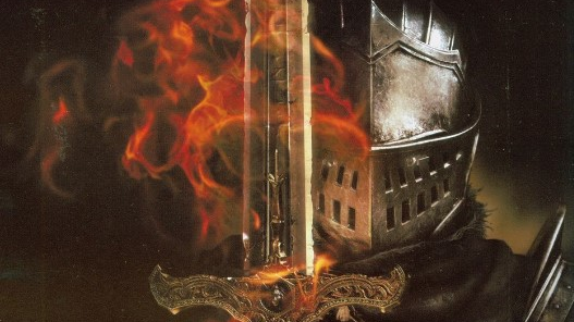 Knights of Astoraのバナー